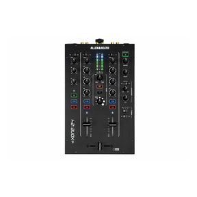 Allen & Heath Xone:24 - Analogue 2+1 Channel DJ Mixer 1