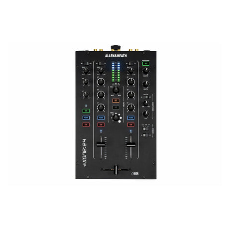 Allen & Heath Xone:24 - Analogue 2+1 Channel DJ Mixer 1