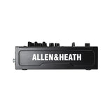 Allen & Heath Xone:24 - Analogue 2+1 Channel DJ Mixer 4