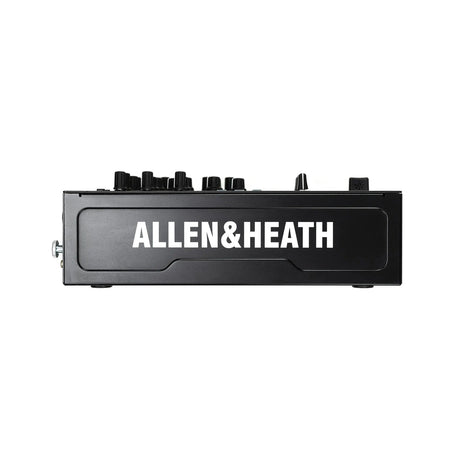 Allen & Heath Xone:24 - Analogue 2+1 Channel DJ Mixer 4