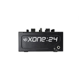 Allen & Heath Xone:24 - Analogue 2+1 Channel DJ Mixer 5