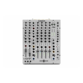Allen & Heath Xone:96 - Analogue 6+2 Channel Club DJ Mixer With Dual USB Soundcard 1