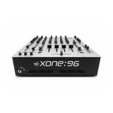 Allen & Heath Xone:96 - Analogue 6+2 Channel Club DJ Mixer With Dual USB Soundcard 3
