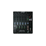 Allen & Heath Xone:PX5 - Analogue 4+1 Channel DJ Mixer With Digital FX, 20-Channel USB Soundcard And X:Link 1