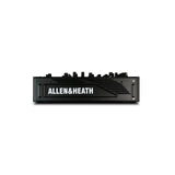 Allen & Heath Xone:PX5 - Analogue 4+1 Channel DJ Mixer With Digital FX, 20-Channel USB Soundcard And X:Link 3