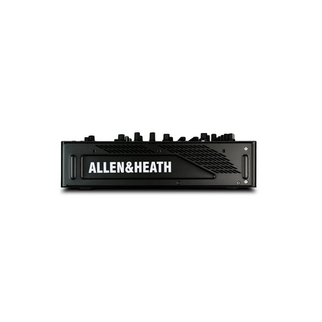 Allen & Heath Xone:PX5 - Analogue 4+1 Channel DJ Mixer With Digital FX, 20-Channel USB Soundcard And X:Link 3