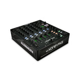 Allen & Heath Xone:PX5 - Analogue 4+1 Channel DJ Mixer With Digital FX, 20-Channel USB Soundcard And X:Link 5