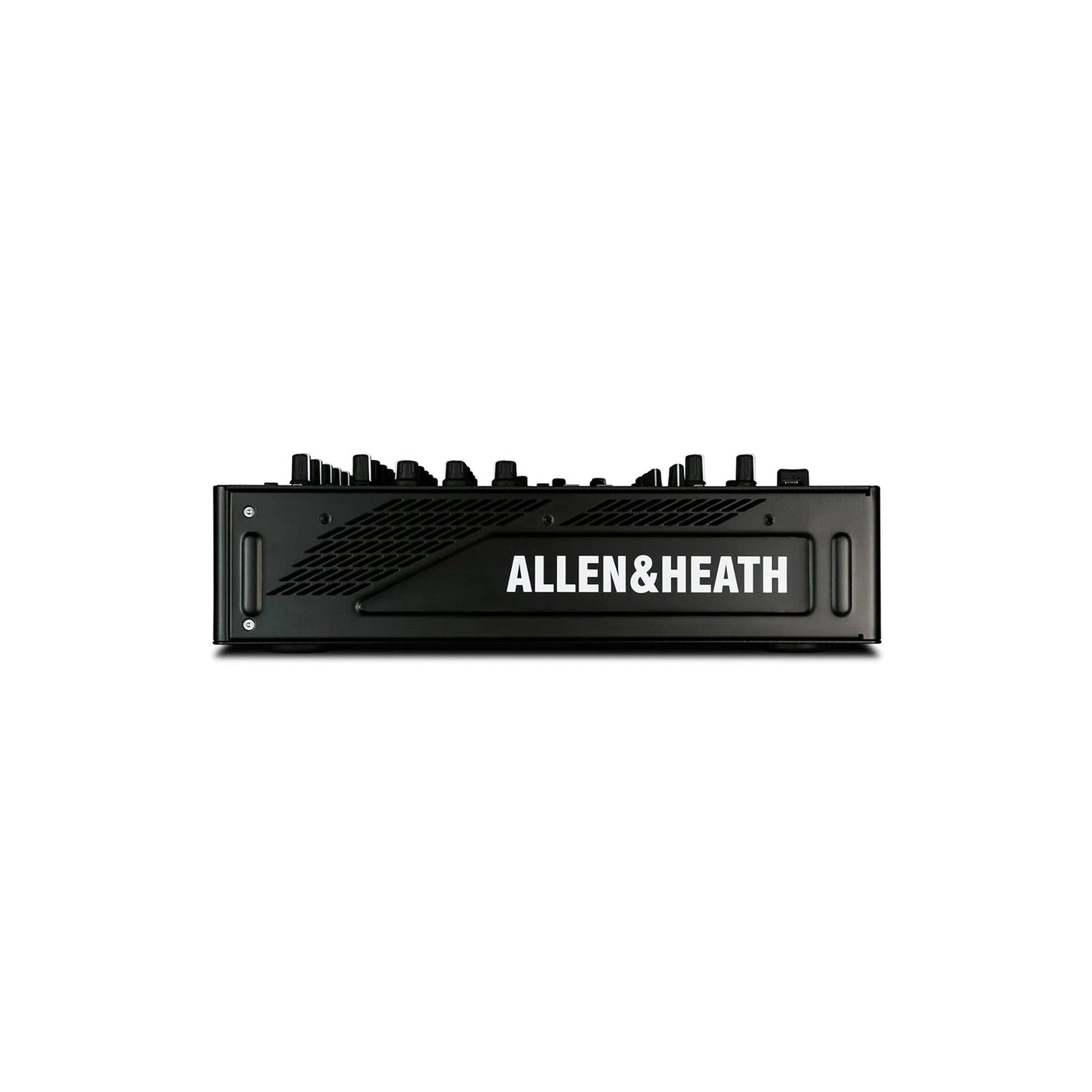 Allen & Heath Xone:PX5 - Analogue 4+1 Channel DJ Mixer With Digital FX, 20-Channel USB Soundcard And X:Link 6