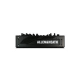 Allen & Heath Xone:PX5 - Analogue 4+1 Channel DJ Mixer With Digital FX, 20-Channel USB Soundcard And X:Link 6