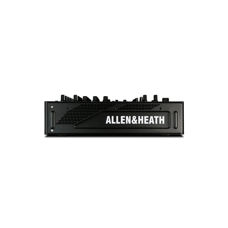 Allen & Heath Xone:PX5 - Analogue 4+1 Channel DJ Mixer With Digital FX, 20-Channel USB Soundcard And X:Link 6
