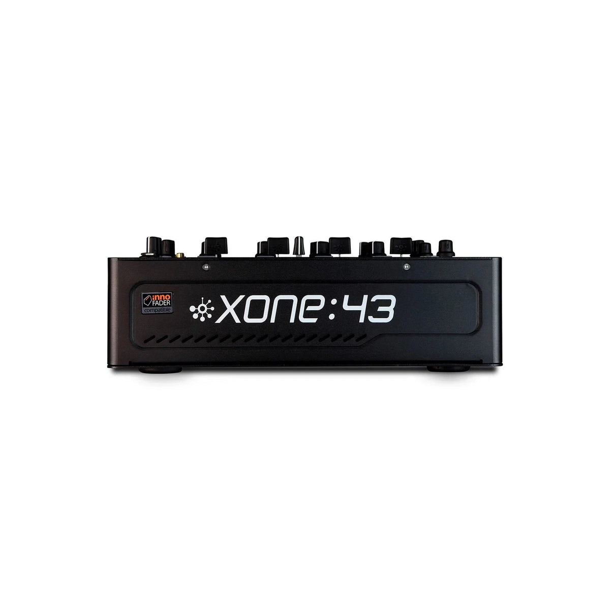 Allen & Heath Xone:43 - Analogue 4+1 Channel DJ Mixer 3