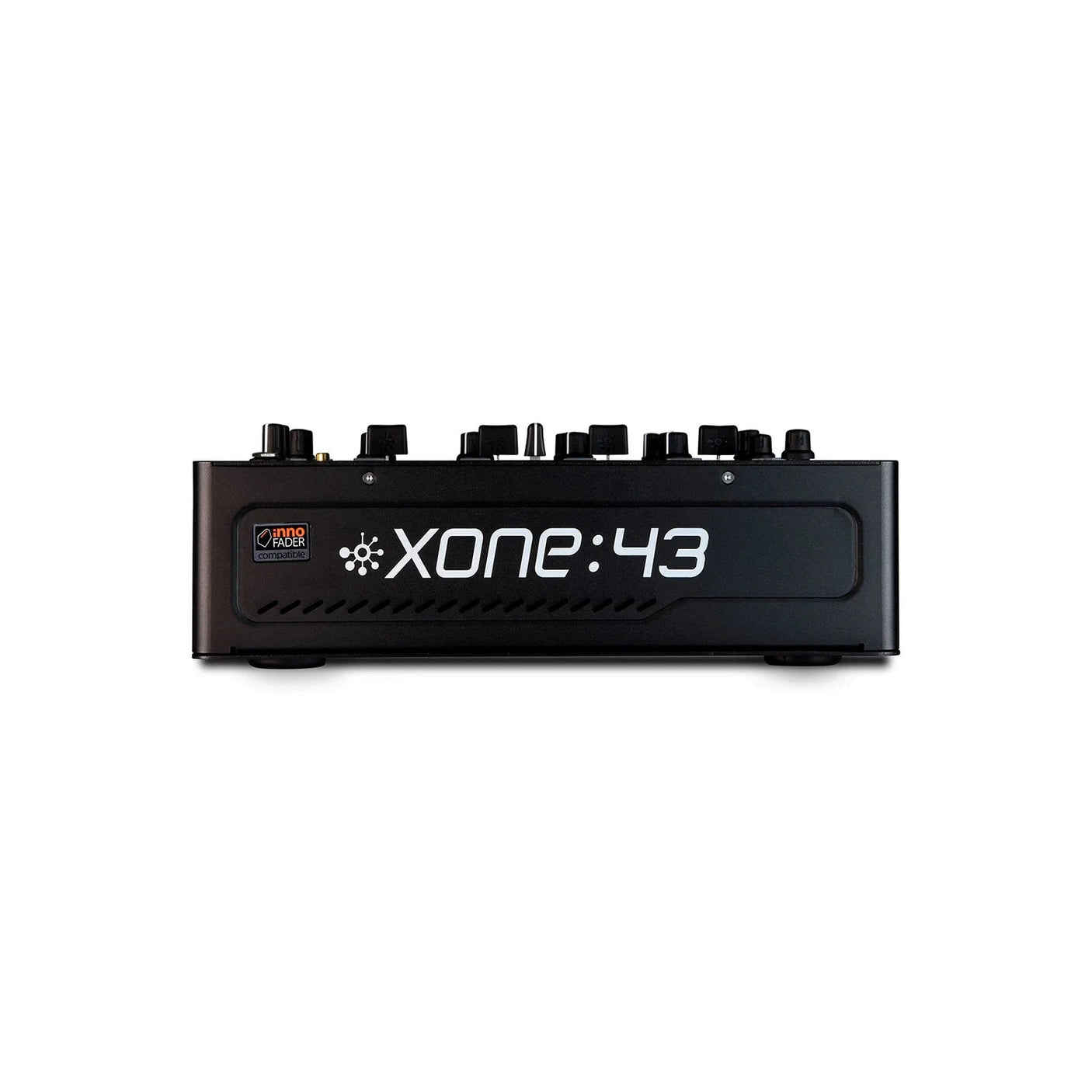 Allen & Heath Xone:43 - Analogue 4+1 Channel DJ Mixer 3