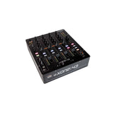 Allen & Heath Xone:43 - Analogue 4+1 Channel DJ Mixer 5