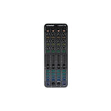 Allen & Heath Xone:K3 - Universal USB-C DJ MIDI Controller 1