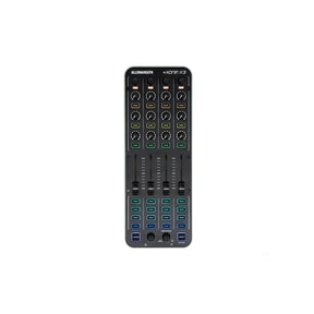 Allen & Heath Xone:K3 - Universal USB-C DJ MIDI Controller 1