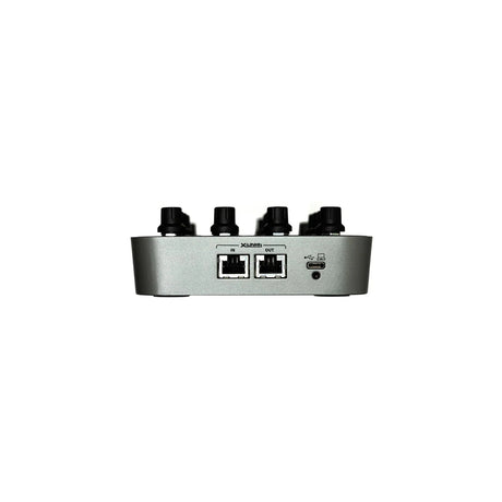 Allen & Heath Xone:K3 - Universal USB-C DJ MIDI Controller 4