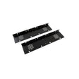 Allen & Heath 19" Rackmount Kit For Xone:43 And Xone:43C DJ Mixers 1