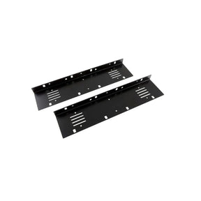 Allen & Heath 19" Rackmount Kit For Xone:43 And Xone:43C DJ Mixers 1