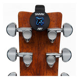 Snark Air® Rechargeable Clip-On Tuner 4