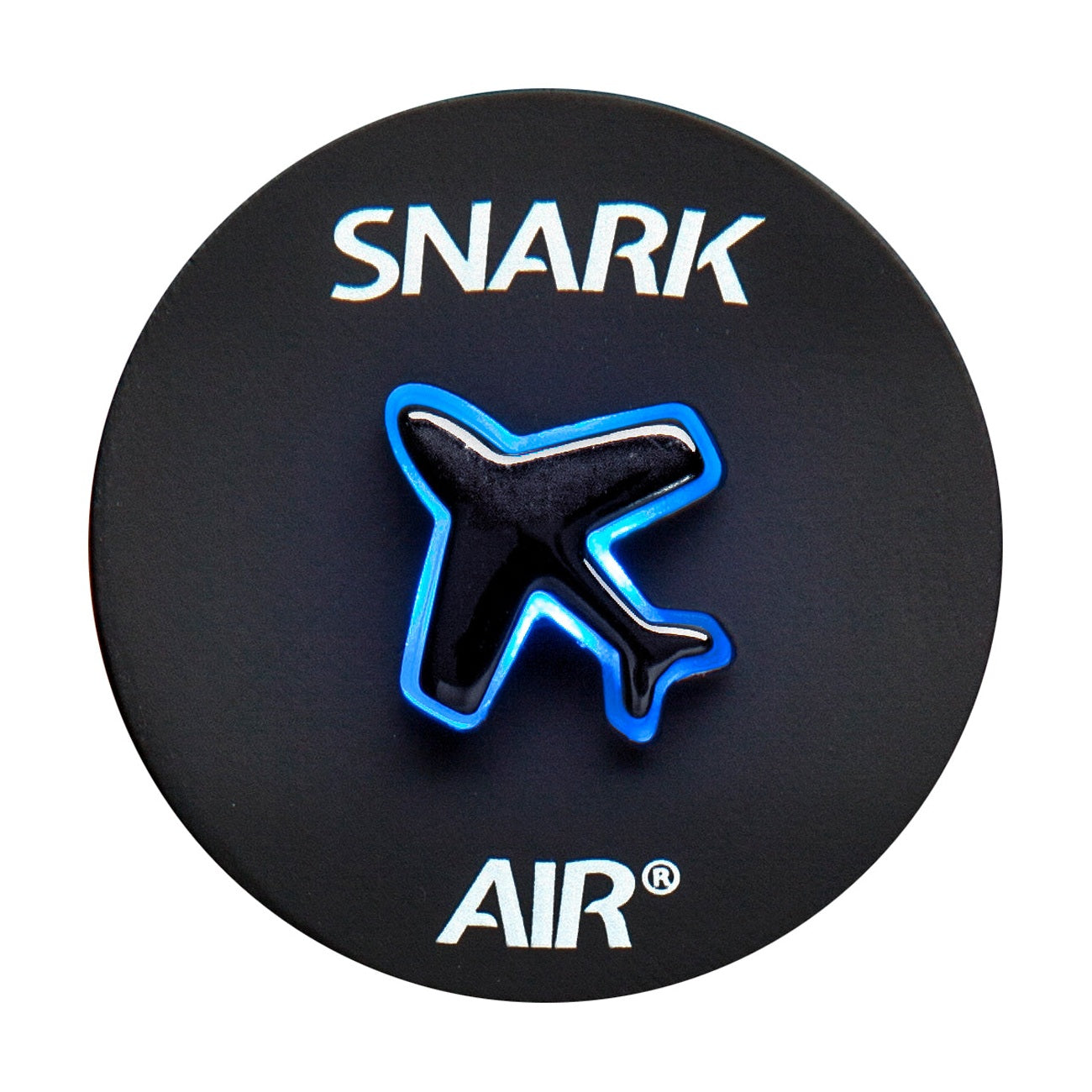 Snark Air® Rechargeable Clip-On Tuner 5
