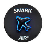 Snark Air® Rechargeable Clip-On Tuner 5