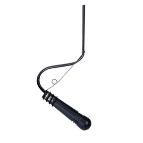 AKG CHM99 Cardioid Hanging Choir Microphone with XLR Cable Black 1