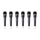AKG D5 Supercardioid Maximum Gain Dynamic Vocal Microphone 3