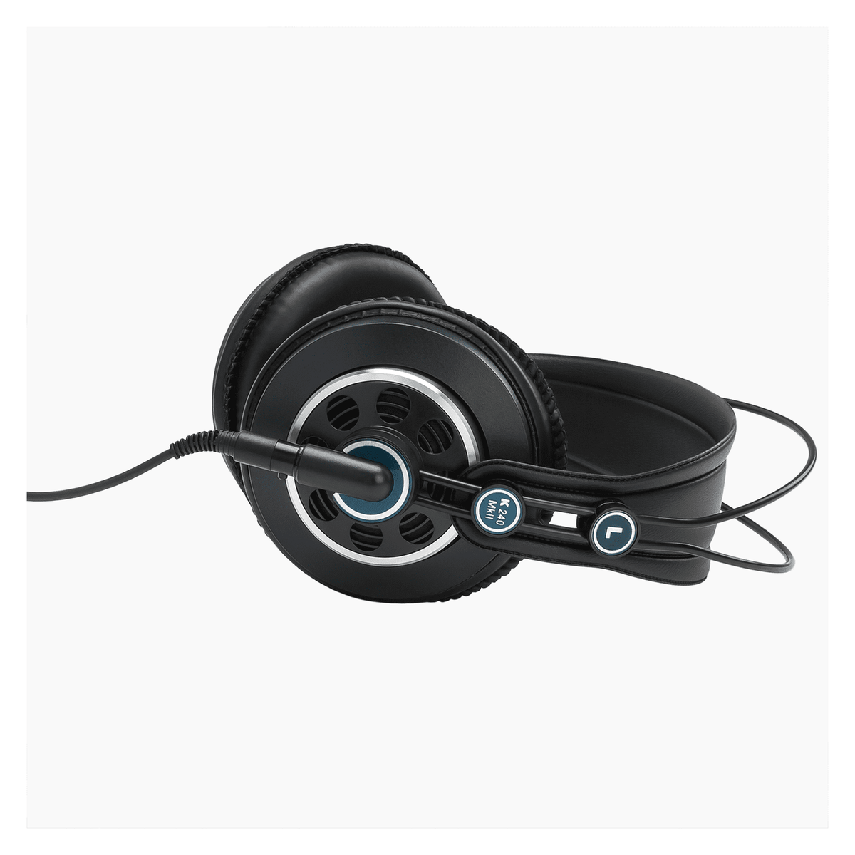 AKG K240 MKII Semi-Open Studio Headphones 3