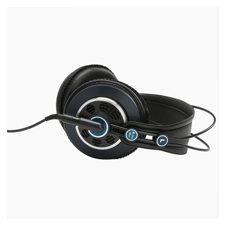 AKG K240 MKII Semi-Open Studio Headphones 3