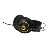 AKG K240 Studio Semi-Open Headphones 6