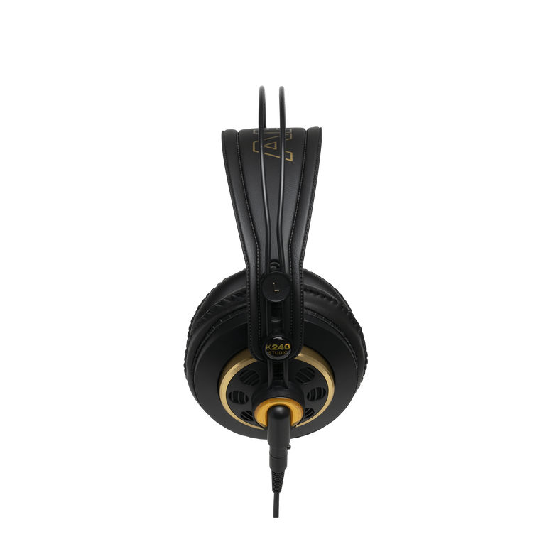 AKG K240 Studio Semi-Open Headphones 3