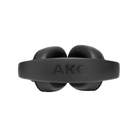 AKG K371 Closed-Back Studio Headphones 3