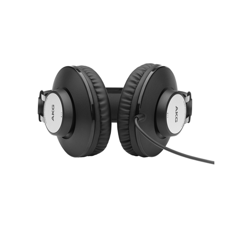 AKG K72 Closed-Back Studio Headphones 4