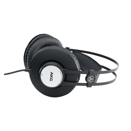 AKG K72 Closed-Back Studio Headphones 5