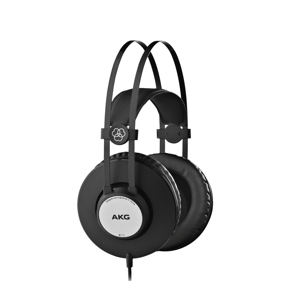 AKG K72 Closed-Back Studio Headphones 1