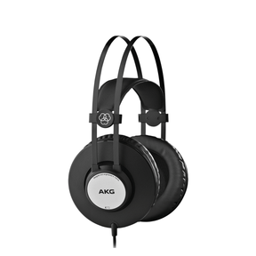 AKG K72 Closed-Back Studio Headphones 1