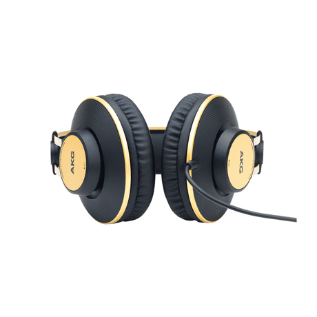 AKG K92 Closed-Back Studio Headphones 4