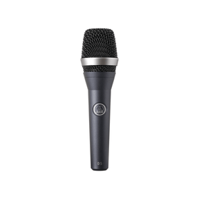 AKG D5 Supercardioid Maximum Gain Dynamic Vocal Microphone 1