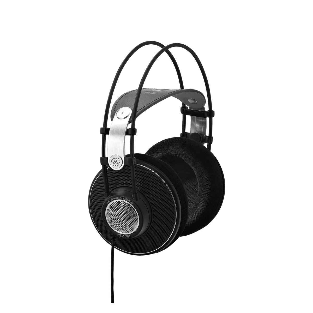 AKG K612 PRO Open-Back Studio Headphones 1
