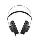 AKG K72 Closed-Back Studio Headphones 2