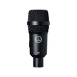 AKG P4 High Performance Dynamic Instrument Microphone 1