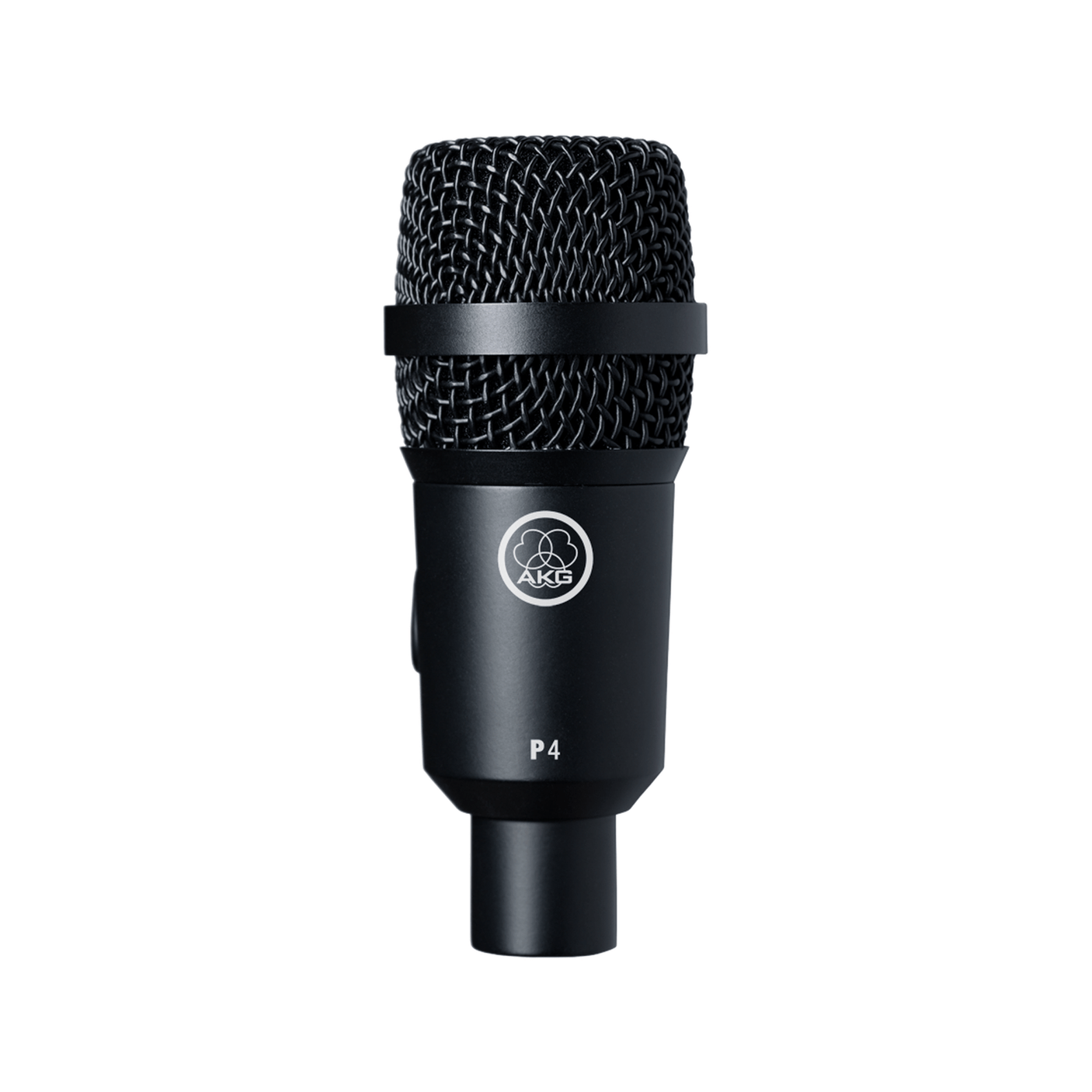 AKG P4 High Performance Dynamic Instrument Microphone 1