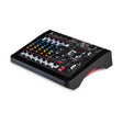 Allen & Heath ZEDi10 - 4-Mic/Line 2-Stereo Hybrid Mixer & USB Console 1