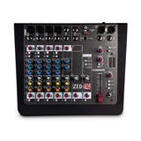 Allen & Heath ZEDi10 - 4-Mic/Line 2-Stereo Hybrid Mixer & USB Console 2