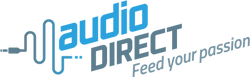 Audio Direct supplies the biggest names in studio equipment, recording software and musical instrument accessories 