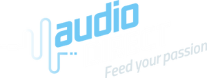 Studio gear, recording software and musical instrument accessories now discounted at Audio Direct