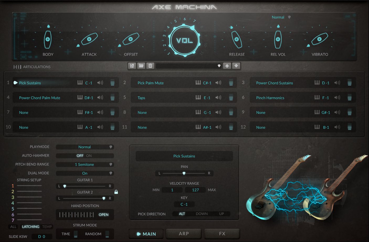 Steinberg Absolute 7 VST Instruments Collection Serial Download 3