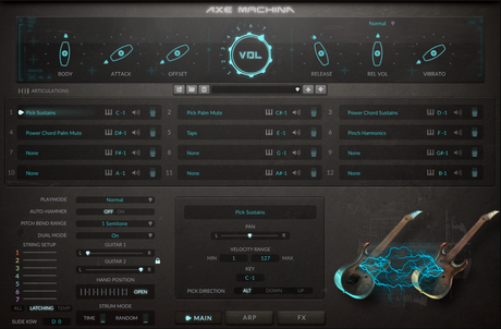 Steinberg Absolute 7 VST Instruments Collection Serial Download 3