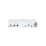 Arturia MiniFuse 2 OTG - Dual USB 2-in / 2-out Audio Interface White 4