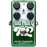 Electro-Harmonix Bass Big Muff Pi 2 1